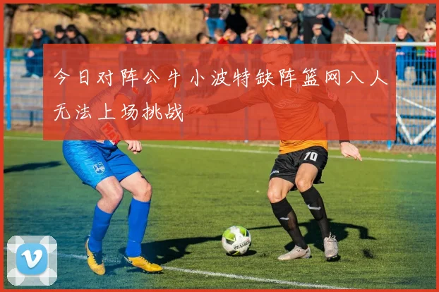 今日对阵公牛小波特缺阵篮网八人无法上场挑战